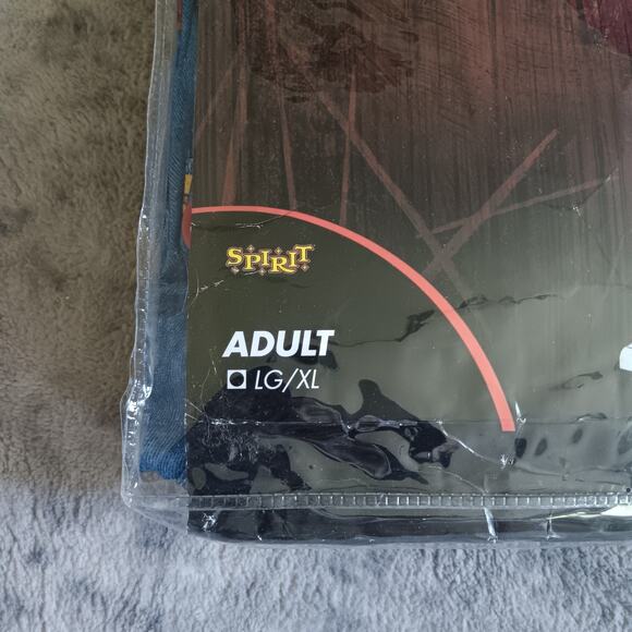 Spirit Multicolor Good Guys Costume - Picture 4 of 8